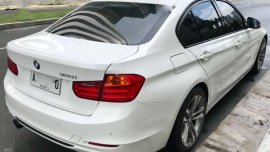 Bmw 328i Sport Line AT 2014 for sale 