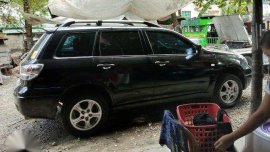 Mitsubishi Outlander 2003 for sale