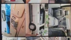 navigator 2003 in Cebu for sale