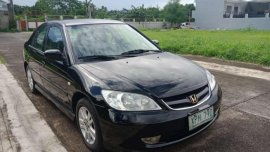 Honda Civic 2004 for sale