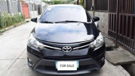 Toyota Vios E AT 2014 for sale