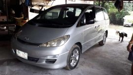 2004 Toyota Previa for sale