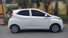 2017 Hyundai Eon GLX for sale
