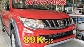 AS LOW AS 20K A Month Mitsubishi  2018 2019  for sale