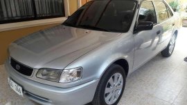2002 Toyota Corolla for sale