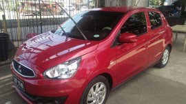 2016 Mitsubishi Mirage for sale