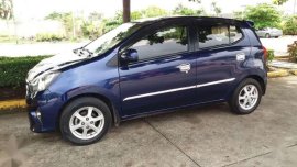 Toyota Wigo 2015 for sale