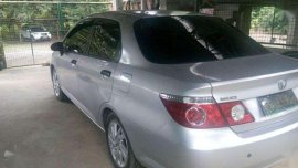 Honda city 2008 for sale