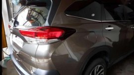 2018 Toyota Rush  for sale