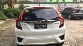 Honda Jazz 2016  for sale