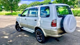 Honda Civic SiR Body Isuzu 2000 for sale 