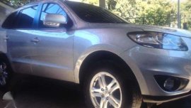 Hyundai Santa Fe 2013 for sale