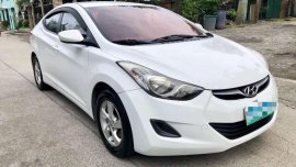 2011 Hyundai Elantra for sale