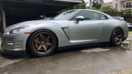 2013 Nissan GTR for sale
