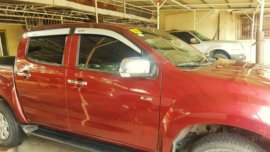 2014 Dmax LS 3.0 diesel for sale