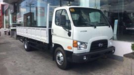 2018 Hyundai Trucks and Buses  for sale