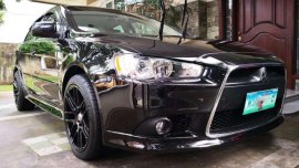 2014 Lancer EX 2.0 GTA  for sale