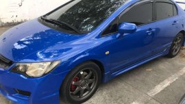 honda civic fd 2006  for sale