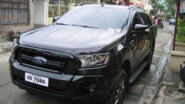 Ford Ranger FX4 2017  for sale