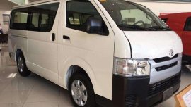 Toyota Hiace 2018 for sale