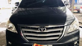 2015 Toyota Innova for sale