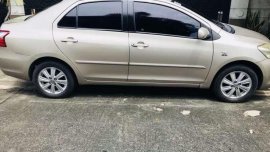 Vios 2011 E automatic for sale 