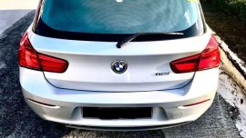 BMW 118i sport line  for sale