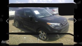 Kia Soul 2017 for sale