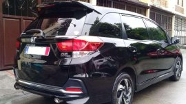 2016 Honda Mobilio RS NAVI for sale