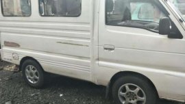 2008 suzuki fb multicab for sale