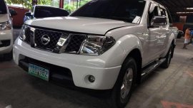 2012 Nissan Frontier Navarra for sale 
