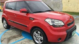kia Soul 2010 for sale