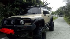 Toyota FJ Cruiser 2014 for sale