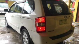 2012 Kia  Carnival  for sale