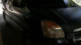 Hyundai Starex 2004 for sale