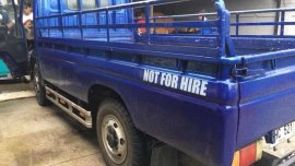 isuzu elf dropside  for sale