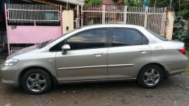 2006 Honda City idsi matic for sale