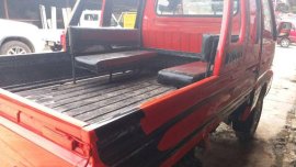 1998 Suzuki   Multicab Scrum  for sale