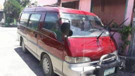 Hyundai Grace 2002 for sale