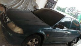 Honda City 1997 for sale