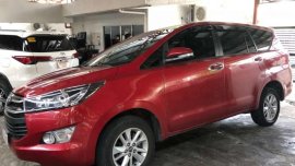 2016 Toyota Innova for sale