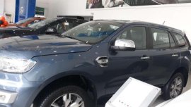 2018 Ford Everest for sale
