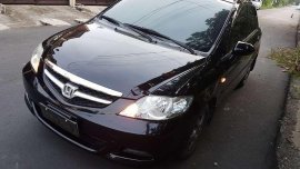 Honda City 2007 for sale
