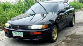1997 Mazda 323 for sale