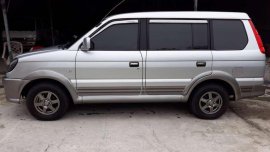 2017 Mitsubishi adventure gls  for sale