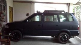 Revo 2004 Diesel for Sale! 