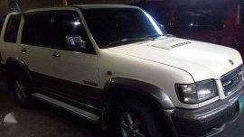Isuzu Trooper 1999 for sale