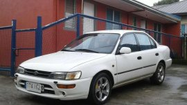Toyata Corolla for sale