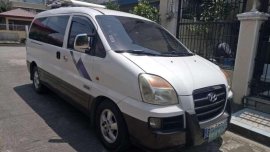 Hyundai Starex 2007 for sale