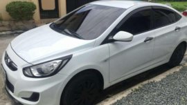 Hyundai accent 2015  for sale